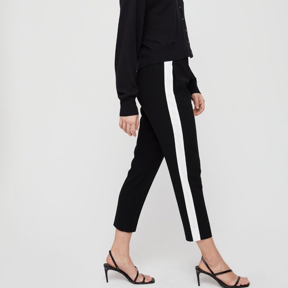 Aritzia Pants - Aritzia Babaton Straight Leg Pant - Size XXS
